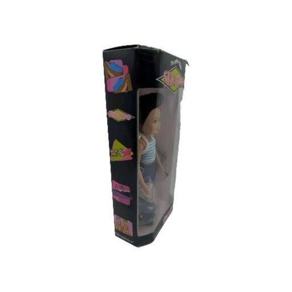 2005 NIB Discountinued Stilettos Sami Doll Madame Alexander 9" - Picture 3 of 9